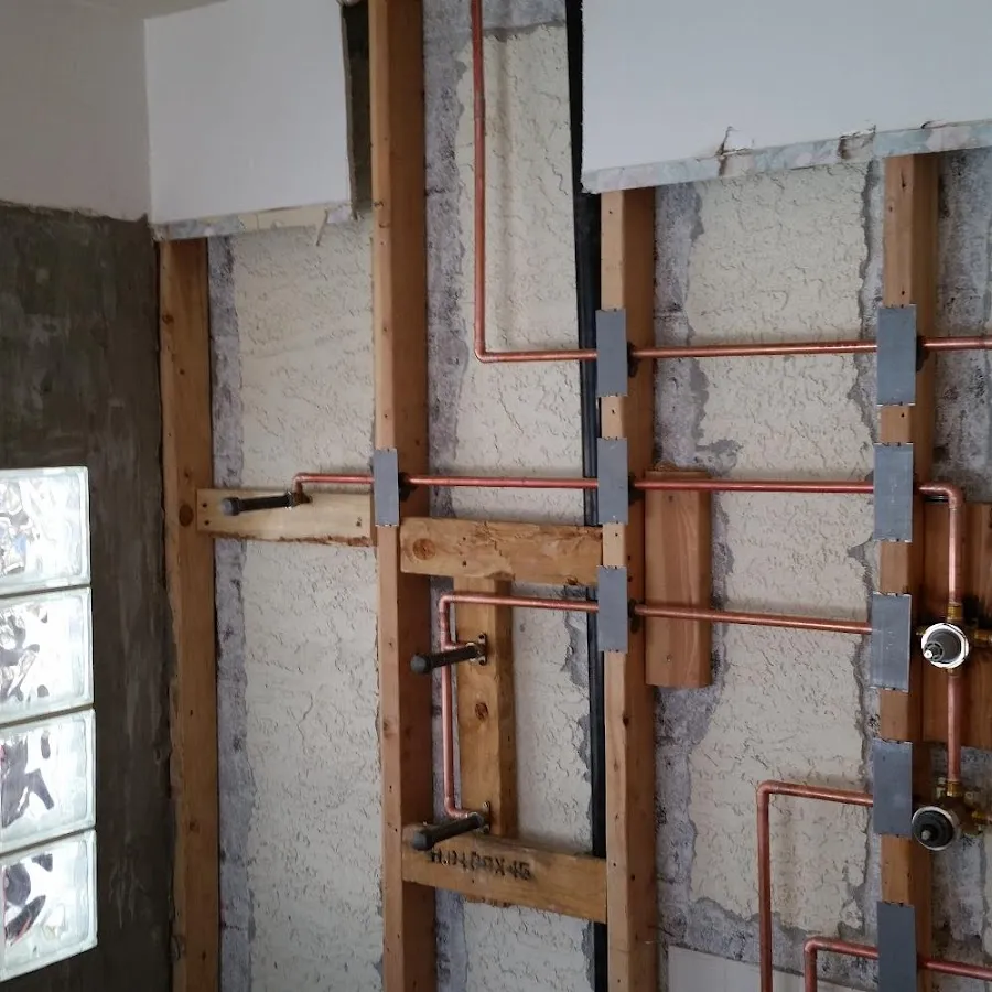 Copper pipe installation for Emergency Plumber in Anadarko